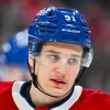 Oliver Kapanen makes his intentions clear about his future with the Canadiens