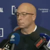 Le Canadien convoque les m&eacute;dias pour un point de presse majeur de Kent Hughes et les d&eacute;tails sont r&eacute;v&eacute;l&eacute;s