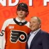 Excellente acquisition confirm&eacute;e pour Kent Hughes et le Canadien par The Athletic quatre noms au total