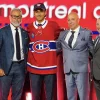 Rumeur Michael Hage pourrait finalement signer et jouer avec le Canadien d&egrave;s cette saison