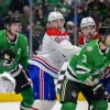 Deux nouveaux visages d&eacute;barquent &agrave; Montr&eacute;al, dont une signature de 30 millions de Kent Hughes