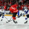 Forgotten Canadiens prospect gets bold top-six NHL projection