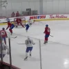 Une sc&egrave;ne inattendue vient de se produire &agrave; Brossard en plein entra&icirc;nement du CH et un invit&eacute; sp&eacute;cial d&eacute;barque