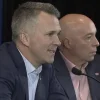 Mauvaise nouvelle confirm&eacute;e le Canadien sera priv&eacute; dun attaquant top-6 pour cette saison