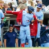 Blue Jays place outfielder on 60-day IL and drop pitcher to make room for Michael Lorenzen