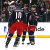 Un journaliste de Columbus confirme un grand coup r&eacute;ussi par Kent Hughes et le Canadien en attaque