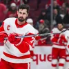 Dylan Larkin envoy&eacute; au Canadien de Montr&eacute;al par une source de TSN Hayes sest avanc&eacute; dans la discussion