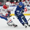 Transaction David Reinbacher Kent Hughes se serait fait demander le jeune en &eacute;change dun attaquant top-6