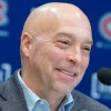 Major Canadiens rumor confirmed involving Kent Hughes and top-six forward