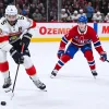 Excellent addition by Kent Hughes and the Canadiens on defense: He looks up to Aaron Ekblad