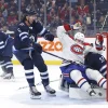 Saison termin&eacute;e pour le joueur &eacute;toile de 60 millions de dollars Martin Biron ouvre la porte