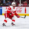 Transaction pour Dylan Larkin Mike Johnson nomme le joueur du Canadien qui serait impliqu&eacute; dans l&eacute;change