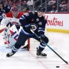 Connor Hellebuyck trade could set off major Canadiens-Jets deal involving Samuel Montembeault