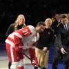 Acquisition majeure de Kent Hughes et du Canadien en attaque &laquo; Il me fait penser &agrave; Pavel Datsyuk &raquo;
