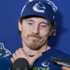 Brendan Gallagher opens up after joining Canucks and sends strong message back to Montreal