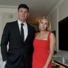 Angela Price confirme une d&eacute;cevante rumeur impliquant Carey Price