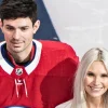 Angela Price reveals Carey Price was ready to return to the net in Winnipeg