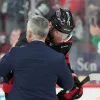 Grosse acquisition confirm&eacute;e pour Kent Hughes et le Canadien de Montr&eacute;al Martin St-Louis donn&eacute; son accord