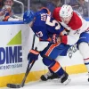 Kent Hughes passed on move that could have replaced Arber Xhekaj