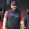 Blue Jays to start unexpected pitcher against the Royals on Friday