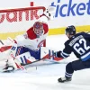 new option may be opening for Kent Hughes and the Canadiens to move Sam Montembeault in his contract year