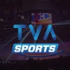 Un descripteur chez TVA Sports depuis 14 ans annonce quil na pas dentente sign&eacute;e et il est envoy&eacute; en cong&eacute;