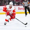 Transaction Dylan Larkin &agrave; Montr&eacute;al les Red Wings ont cibl&eacute; un attaquant du Canadien en &eacute;change