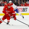 Dylan Larkin to Montreal? One Canadiens player is reportedly drawing serious interest from Detroit