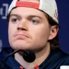 La vraie raison pourquoi Cole Caufield sest retir&eacute; de lentra&icirc;nement du CH aujourdhui est r&eacute;v&eacute;l&eacute;e