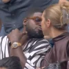 On en sait plus sur la nouvelle flamme connue de PK Subban, suite &agrave; la vid&eacute;o capt&eacute;e hier