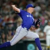 Blue Jays could reunite with beloved former pitcher