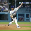 Former Blue Jays pitcher Eric Lauers season comes to terrible end