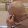Le Canadien publie enfin la vid&eacute;o de la transaction majeure rat&eacute;e &laquo; Il ne reste que 20 secondes, Kent! &raquo;
