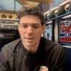 Voici ce que Carey Price pense r&eacute;ellement de la signature de Chris Kreider &agrave; Montr&eacute;al, selon un observateur
