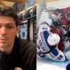 Carey Price had surprising message about Chris Kreider after the injury that changed everything