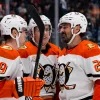 Ce que le Canadien offrait aux Ducks en &eacute;change de Chris Kreider avant de le signer est r&eacute;v&eacute;l&eacute;