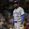 Blue Jays announce starting rotation for Tigers series