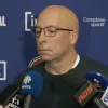 Kent Hughes confirme lui-m&ecirc;me une offre de transaction majeure impliquant trois &eacute;l&eacute;ments