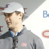 Chris Kreider brise le silence apr&egrave;s sa signature &agrave; Montr&eacute;al et il contredit Jeff Gorton