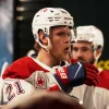 Kaiden Guhle will miss the start of the Canadiens season with another injury blow