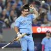 Blue Jays make roster moves involving Davis Schneider