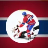 Canadiens organization signs 6-foot-4 defenseman who already has history with Arber Xhekaj