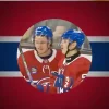 Canadiens add surprise forward to camp after an unlikely path to Montreal