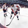 Un coup de circuit de Kent Hughes et du Canadien en attaque est confirm&eacute; par les Capitals de Washington