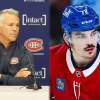 Martin St-Louis opens the door to using Arber Xhekaj in an unexpected role
