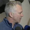 Martin St-Louis brise le silence sur son nouveau deuxi&egrave;me centre et un nom est &eacute;cart&eacute;