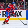 Martin St-Louis makes an interesting first decision involving Arber Xhekaj today
