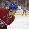 Arber Xhekaj reveals Canadiens trade plans never materialized this summer