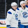The Canucks reveal their new lines, and Brendan Gallagher's role quickly gets people talking
