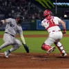 Beloved former Blue Jay Tyler Heineman is falling apart in Los Angeles